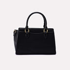 Casual Shoulder Bag Black 0331770