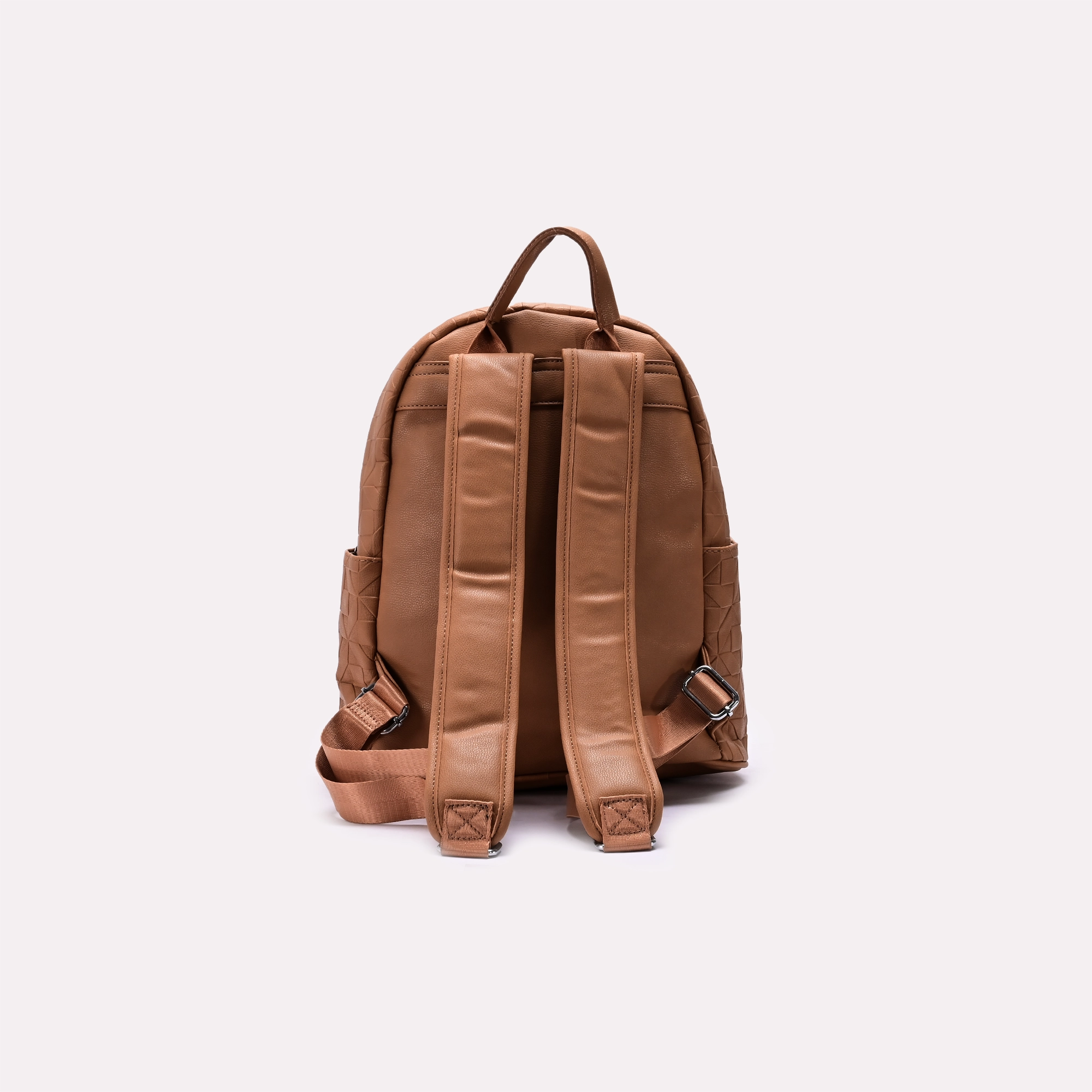 Backpack Brown 0820825