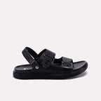 Casual Sandal Black 0141300