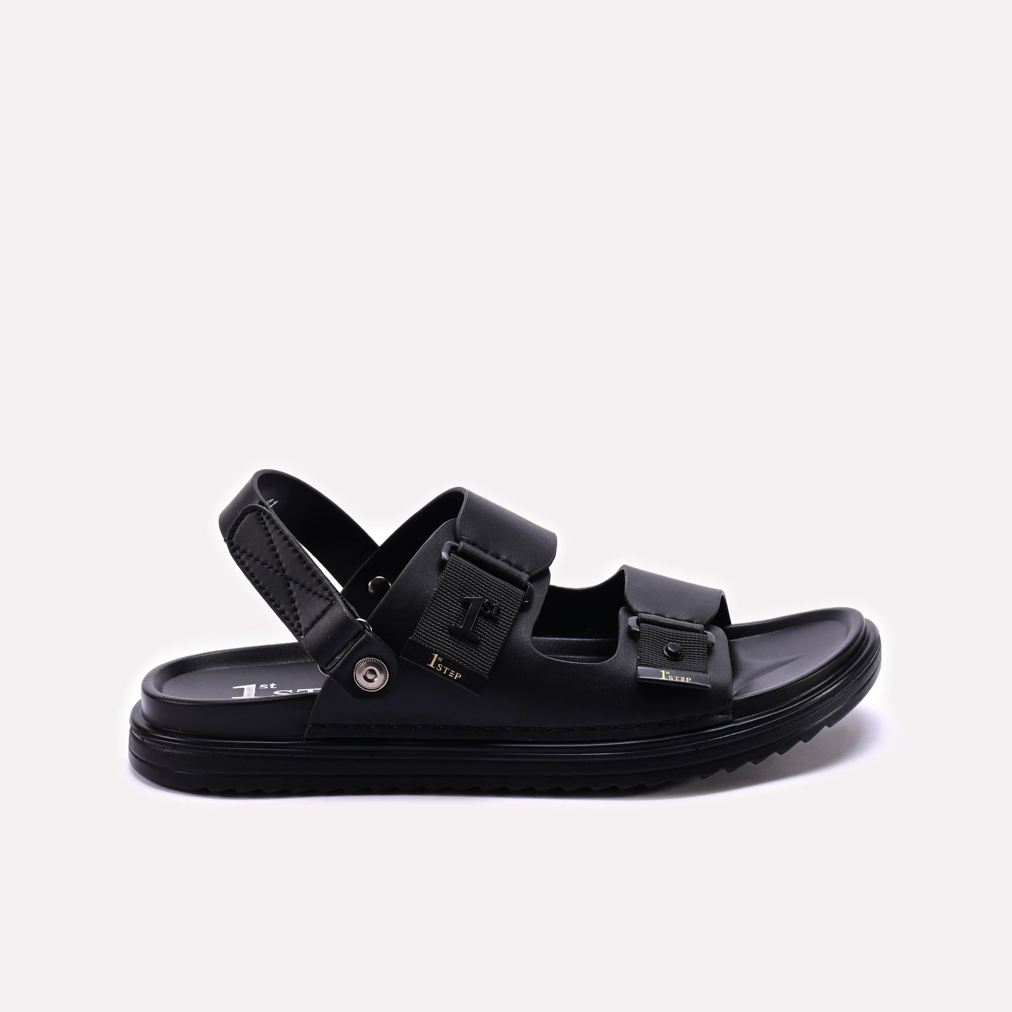 Casual Sandal Black 0141300