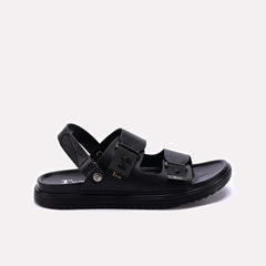 Casual Sandal Black 0141300