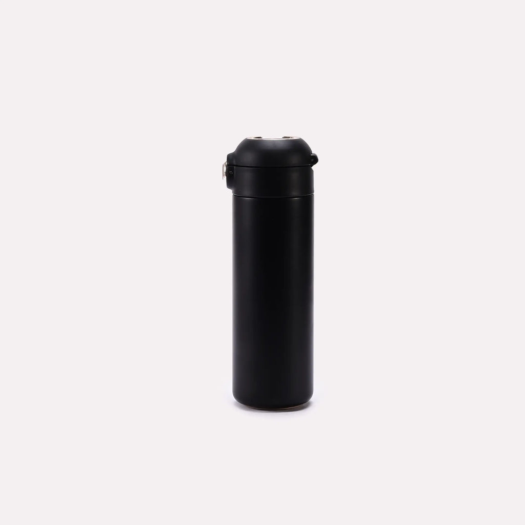 Water Bottle Black 1610038