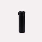 Water Bottle Black 1610038