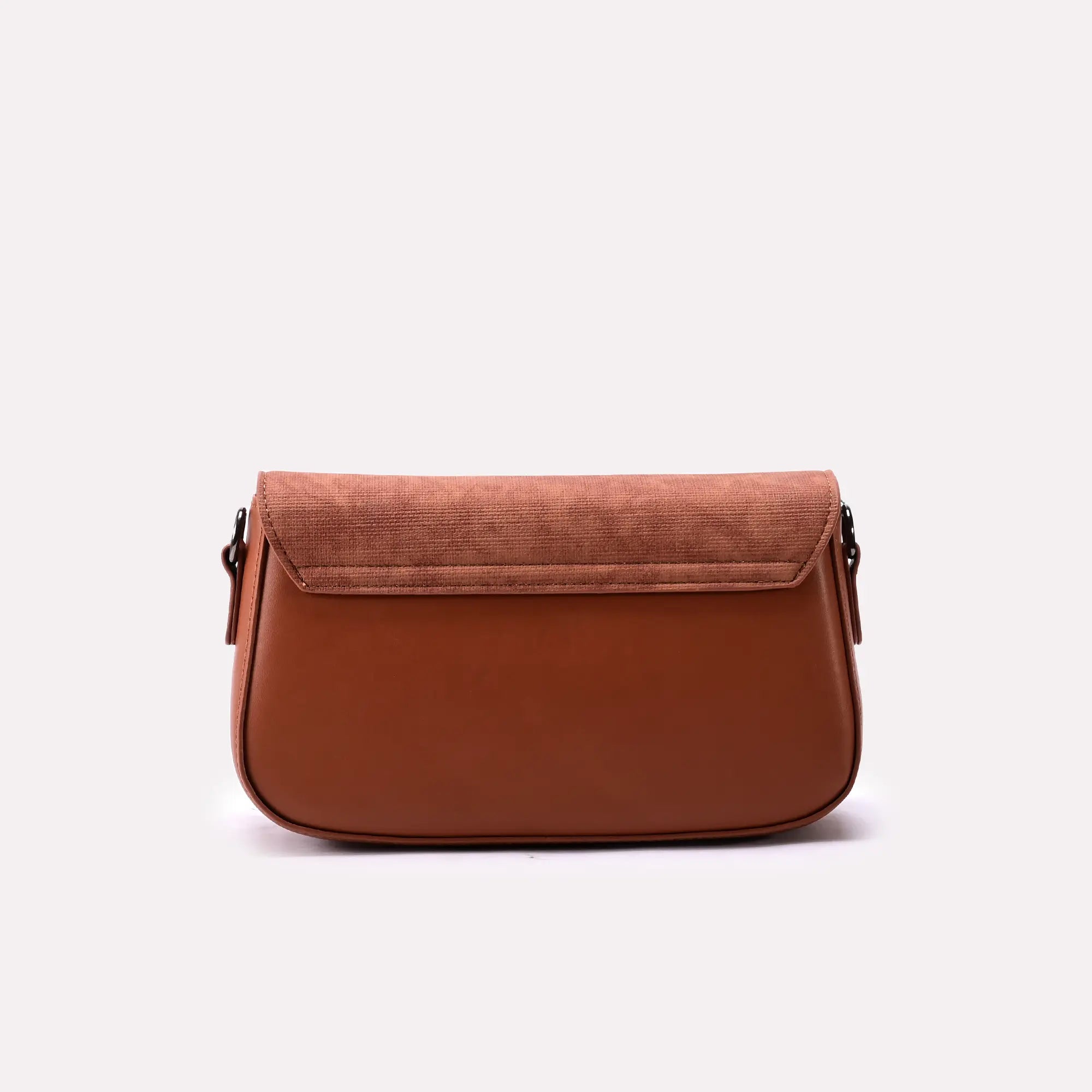 Casual Hand Bags Mustard 0322115