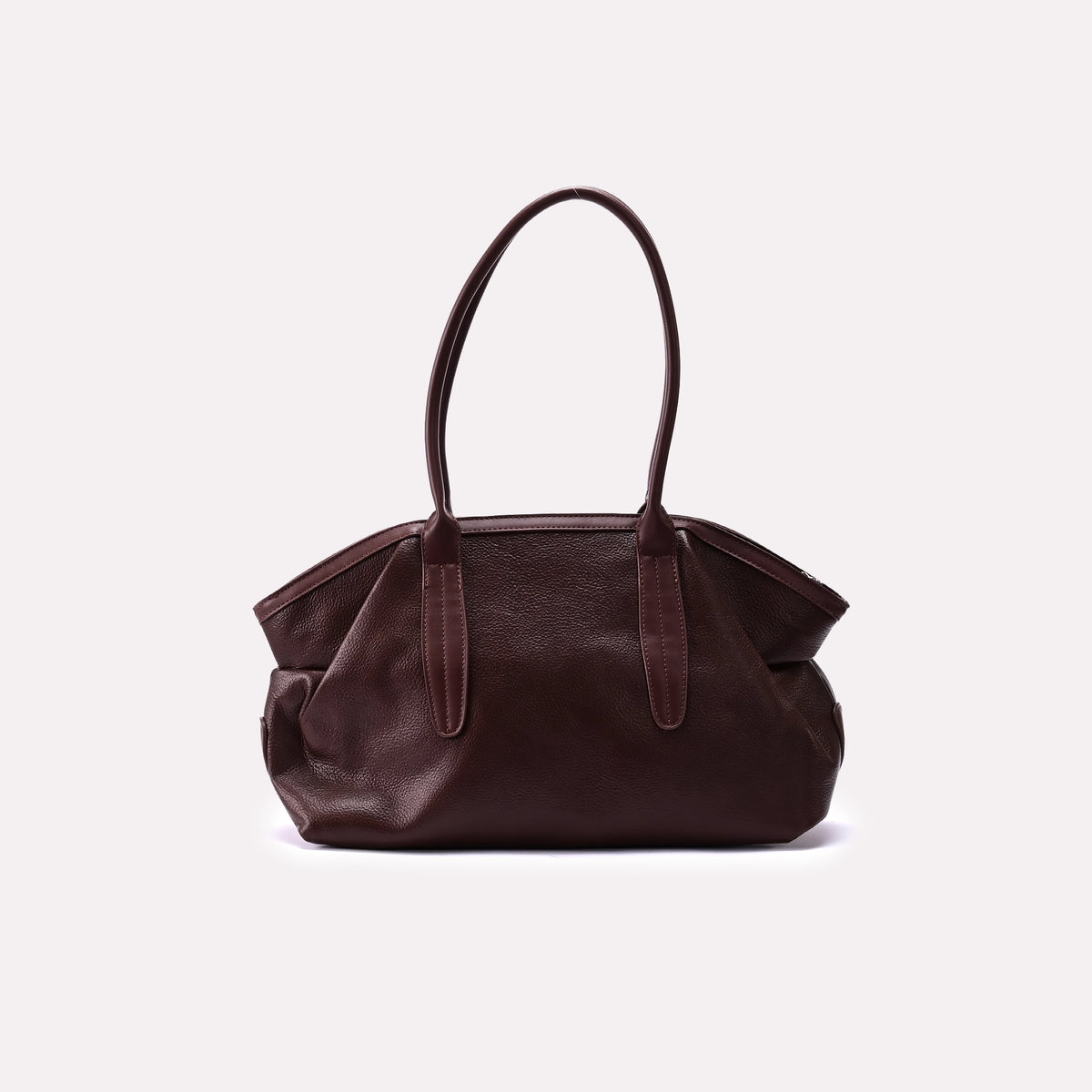 Casual Shoulder Bag Brown 0331769