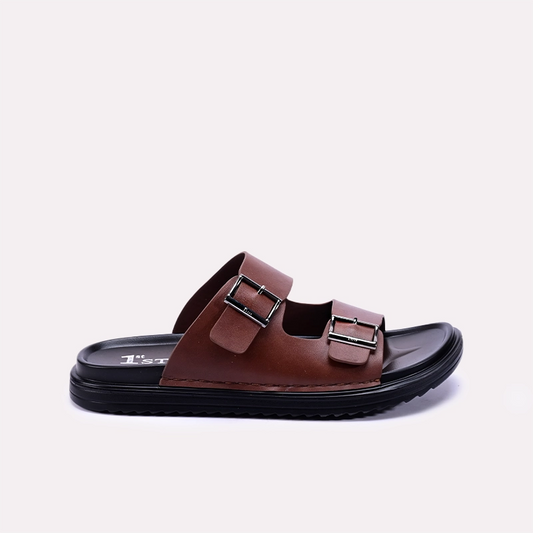 Casual Slipper Mustard 0150911