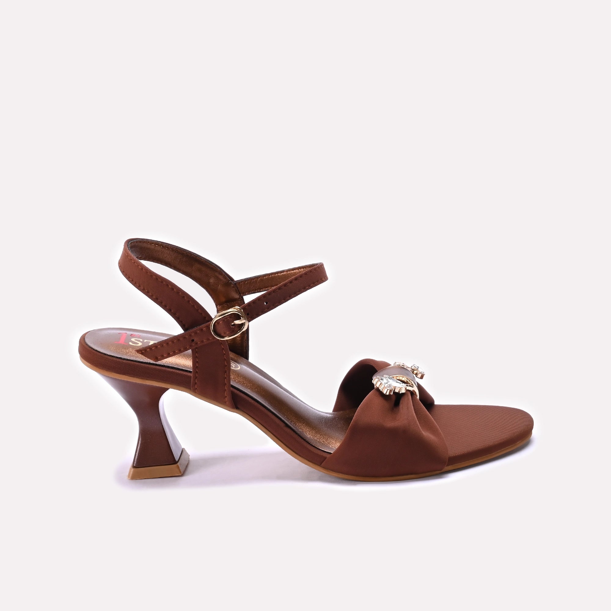 Casual Sandal Brown 0421716
