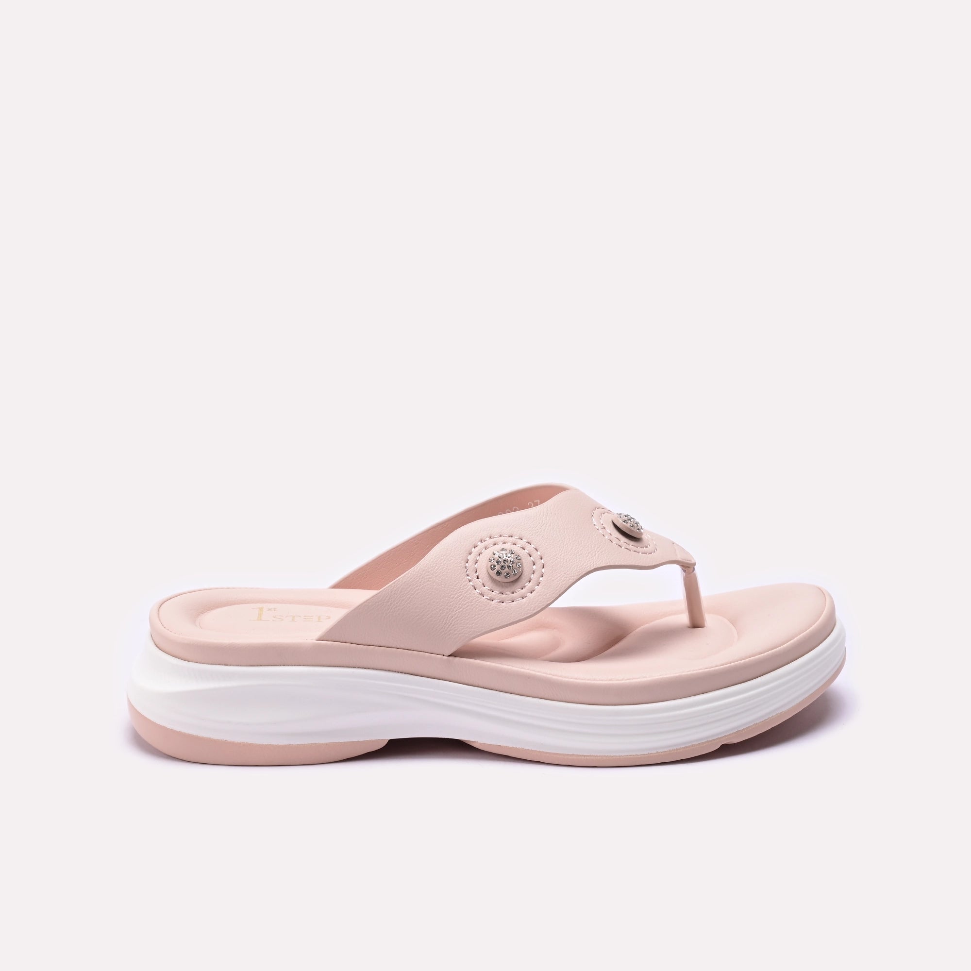 Casual Slipper Pink 0414069