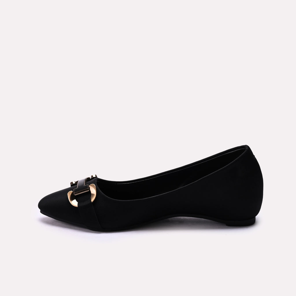 Casual Pumps Black 0431495
