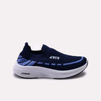 Women Sneaker Shoes Blue 0440938