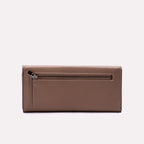 Casual Wallet Light Brown 0310416
