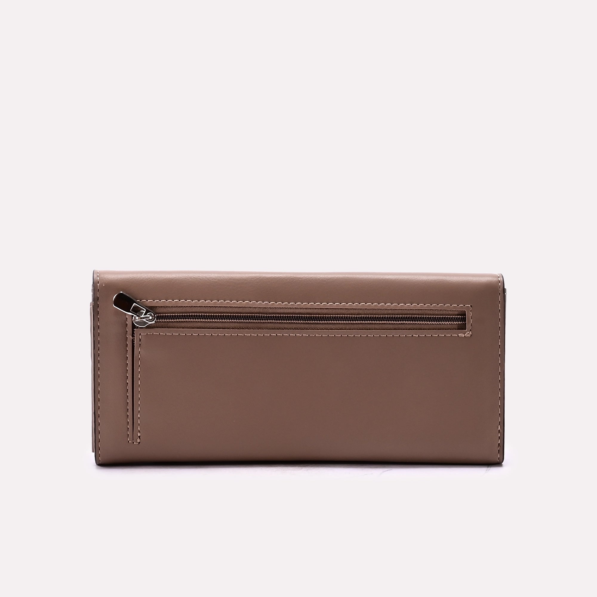Casual Wallet Light Brown 0310416