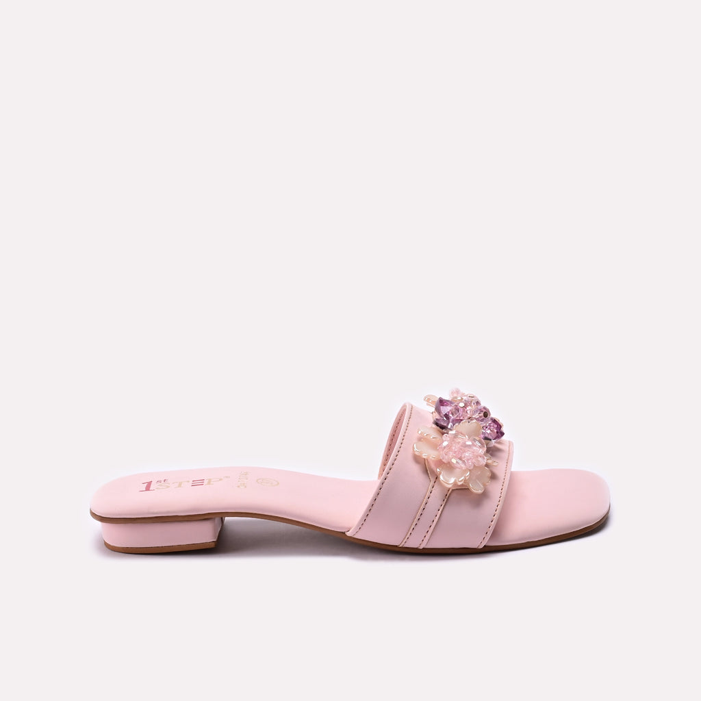 Fancy Slipper Pink 0413744