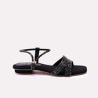 Fancy Sandal Black 0421772
