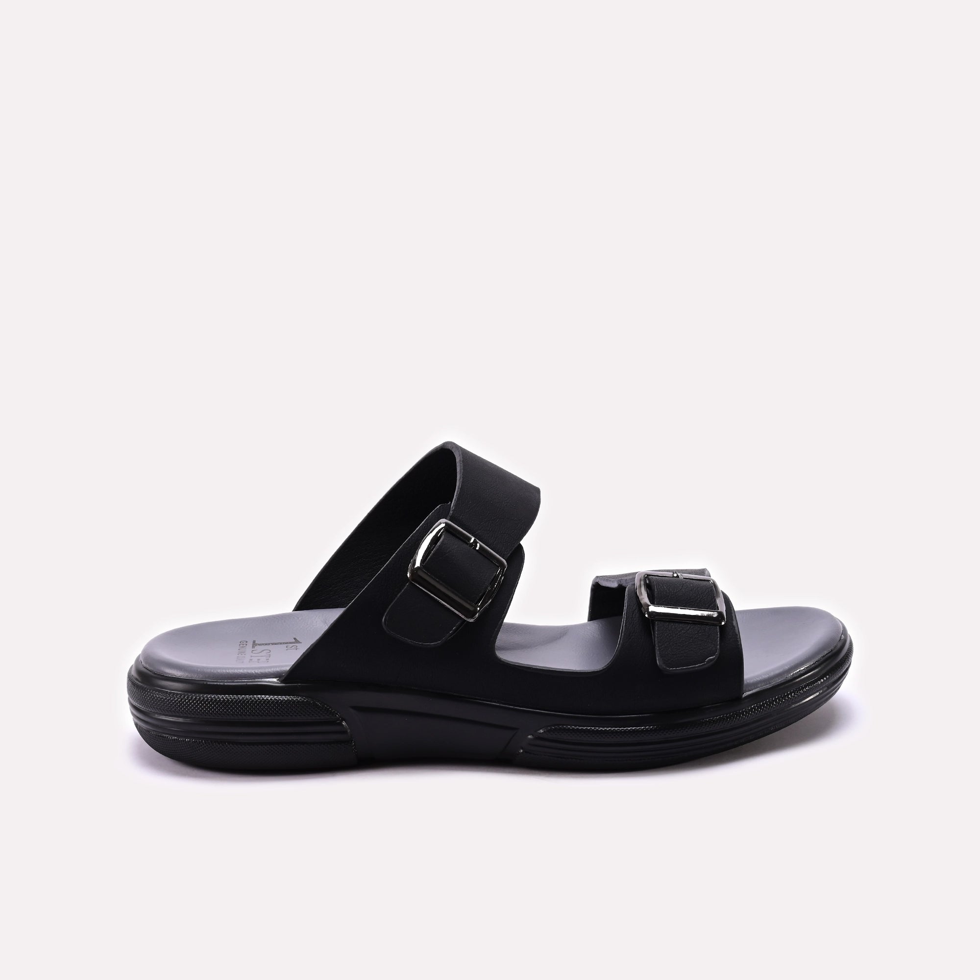 Casual Slipper Black 0151414