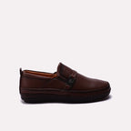 Baba Casual Shoes Brown 0610597