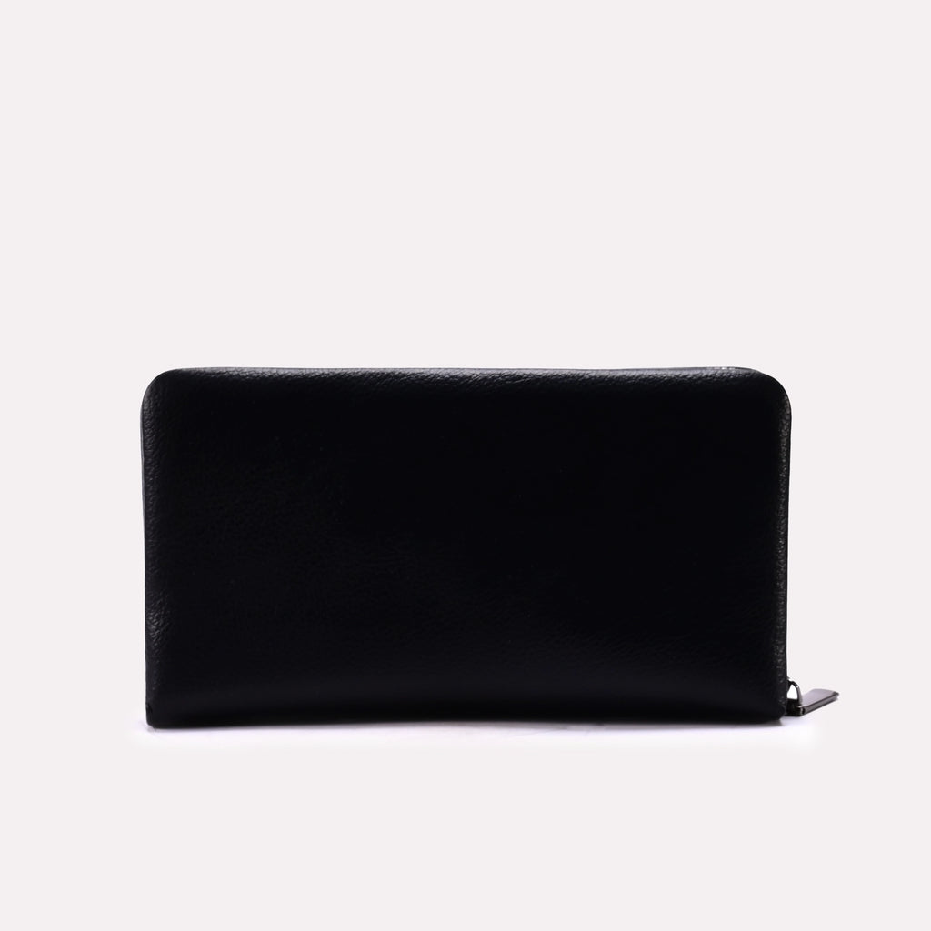 Casual Wallet Black 0310395