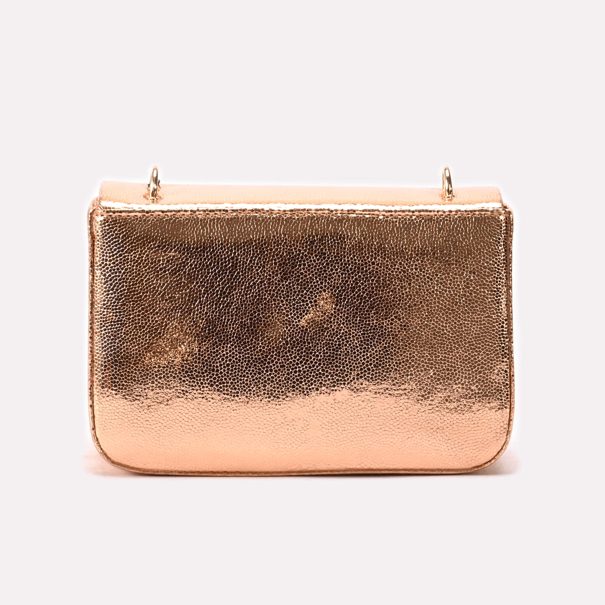 Hand bag Peach 0322339