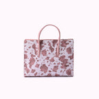 Casual Shoulder Bags Pink 0331581