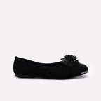 Fancy Pumps Black 0431413