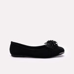 Fancy Pumps Black 0431413