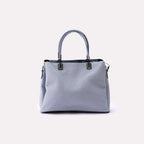 Casual Shoulder Bags Blue 0331685