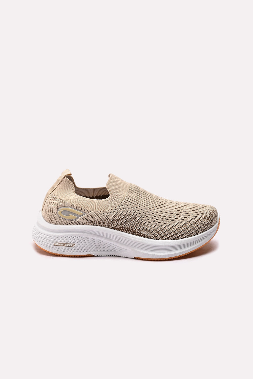 Women Sneaker Shoes Fawn 0441073