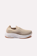 Women Sneaker Shoes Fawn 0441073