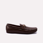 Loafer Shoes Brown 0131143