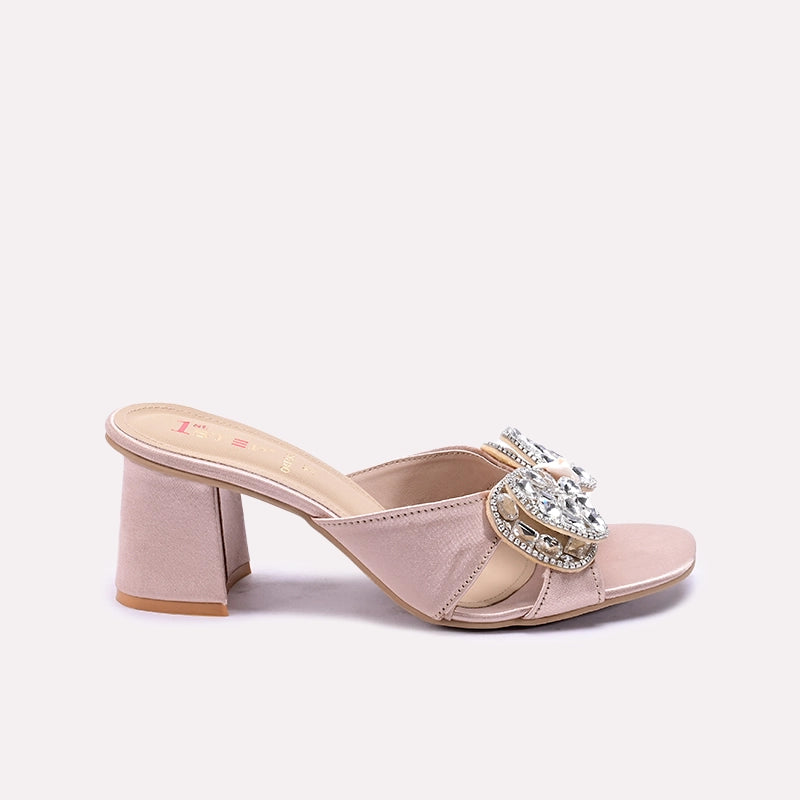 Fawn Fancy Slippers 0412760