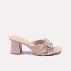 Fawn Fancy Slippers 0412760