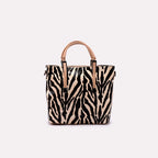 Casual Shoulder Bags Light Brown 0331505