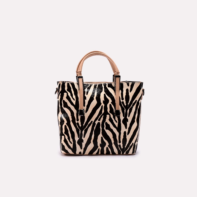 Casual Shoulder Bags Light Brown 0331505