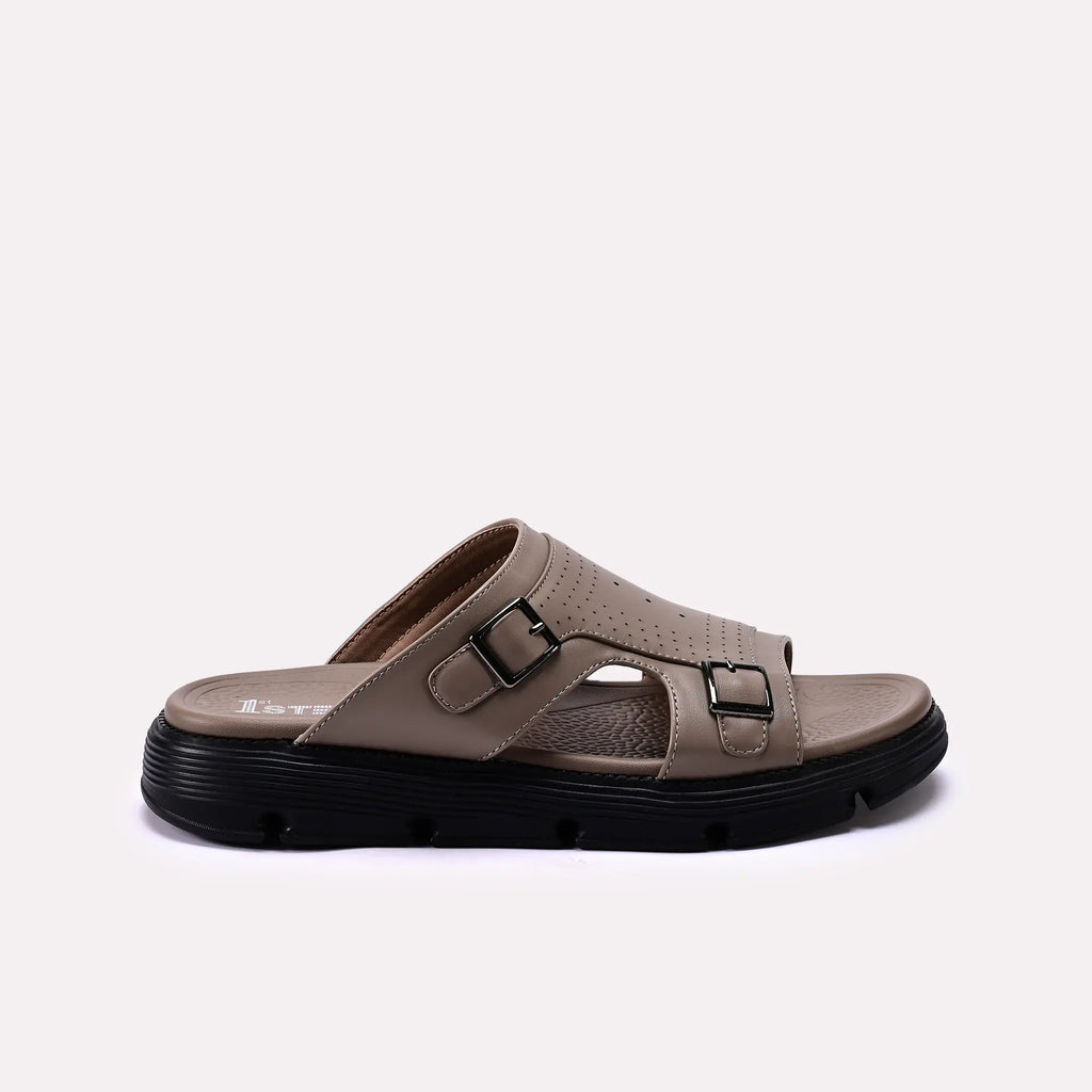 Casual Slipper Khaki 0151306