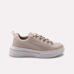 Sneaker Shoes Fawn 0440931