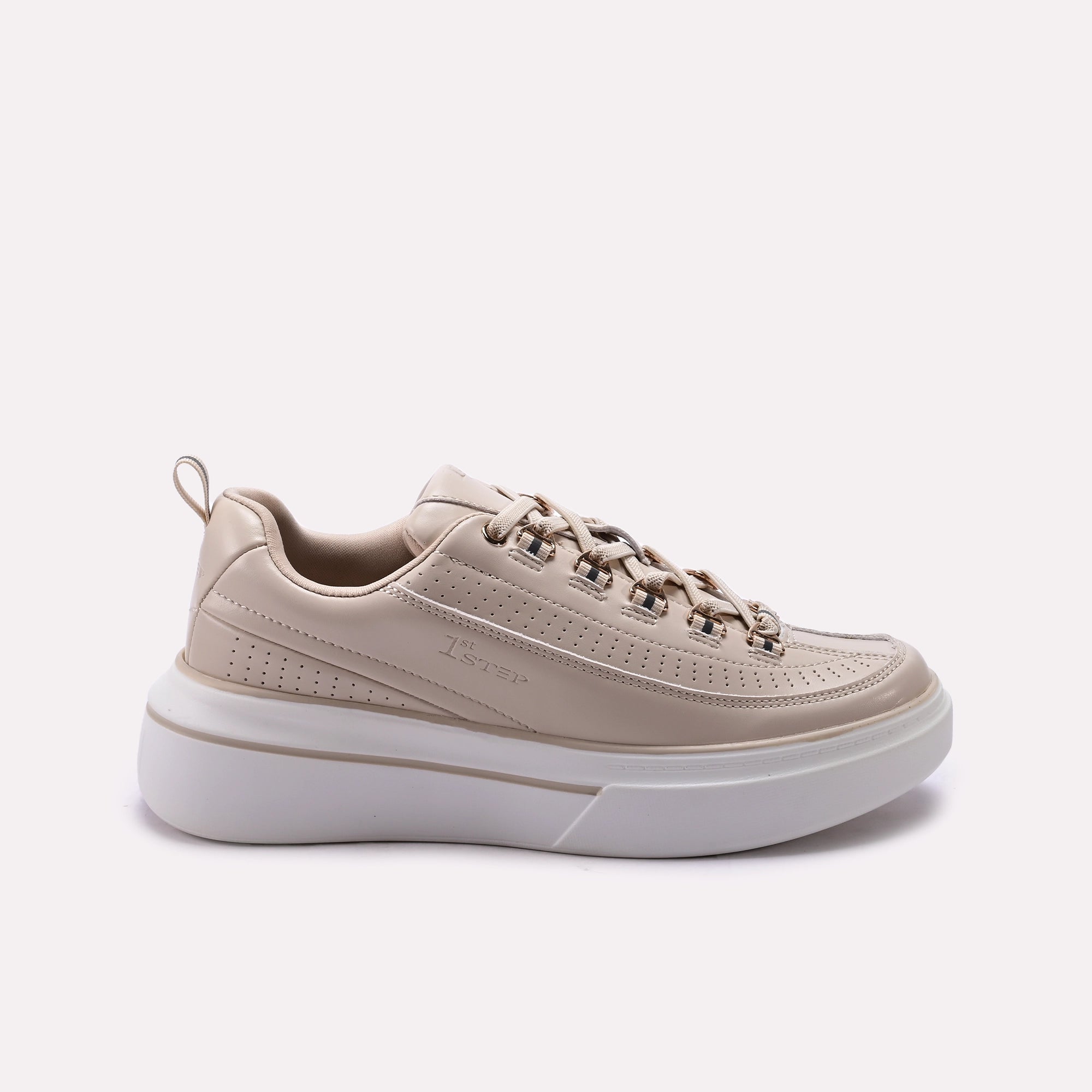 Sneaker Shoes Fawn 0440931