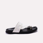 Casual Slipper White 0151329