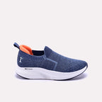 Blue Sneaker Shoes 0440772