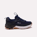 Sneaker Shoes Blue 0120656