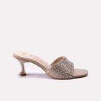 Fancy Slipper Fawn 0413527