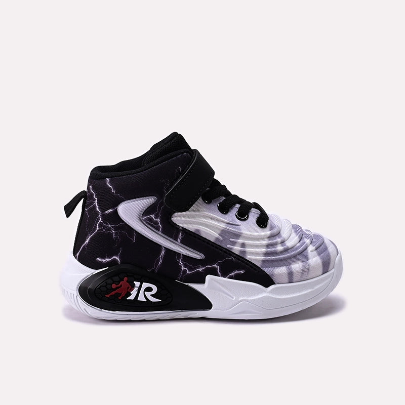 Baba Jogger Shoes Black 0650692