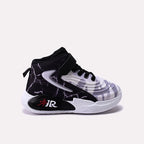 Baba Jogger Shoes Black 0650692