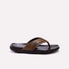 Casual Slipper Khaki 0151203