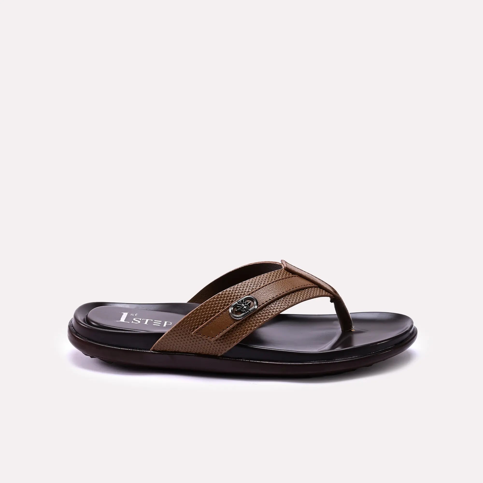 Casual Slipper Khaki 0151203