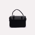 Casual Hand Bags Black 0322047