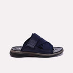 Blue Casual Slipper 0151175