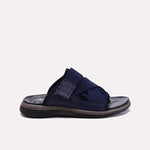 Blue Casual Slipper 0151175