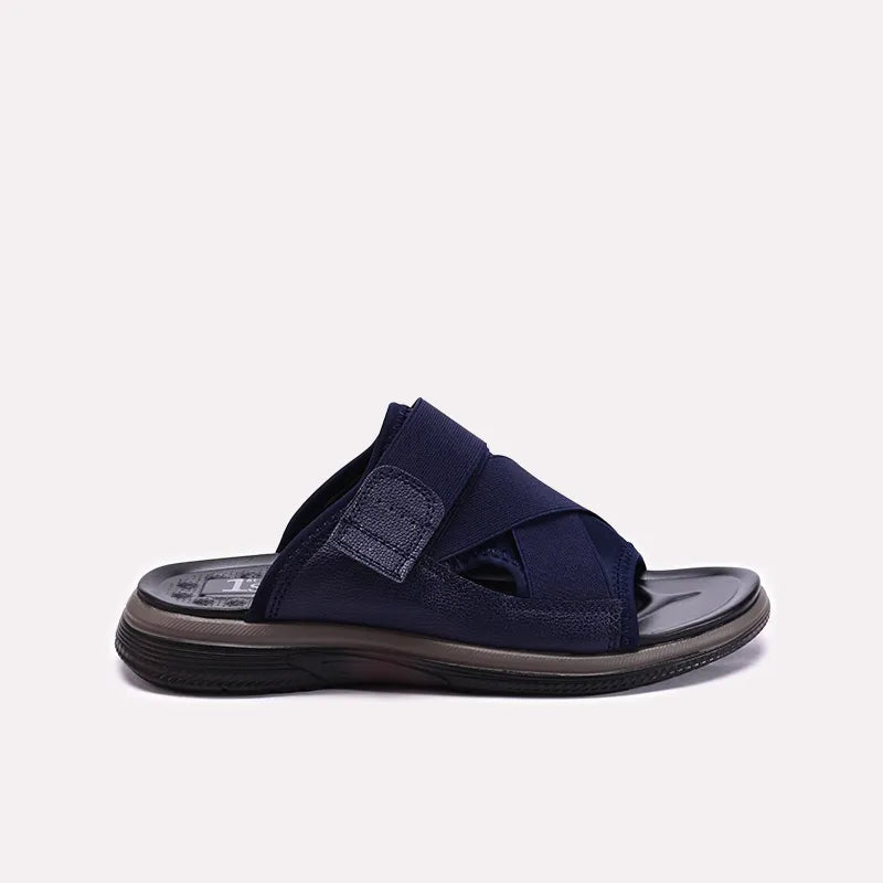 Blue Casual Slipper 0151175