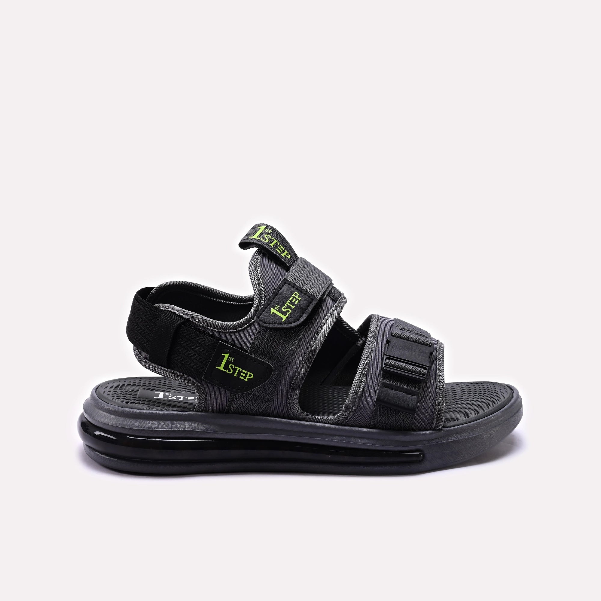 Sport Sandal Gray 0141445