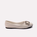 Casual Pumps Fawn 0431509
